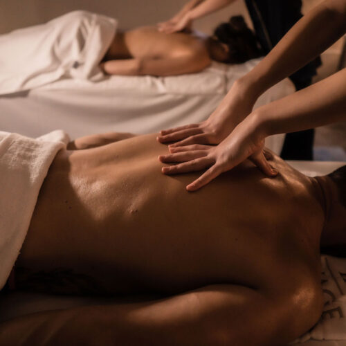 massage services  