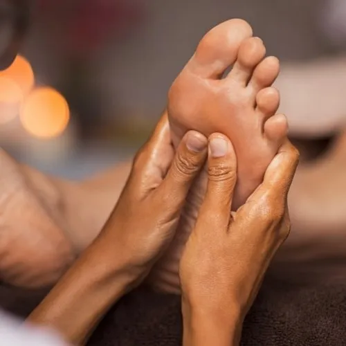 body massage 